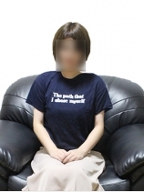 うみ(21) 町田 風俗（オナクラ）ペロペロクリニック